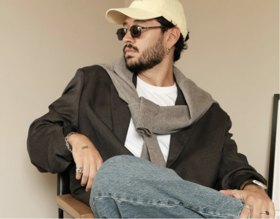 Ropa De Moda Para Los 7 Días De La Semana