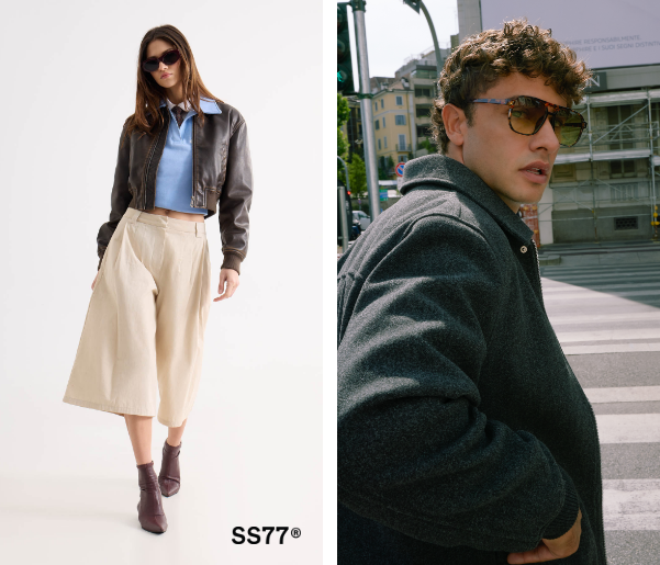 Ropa De Moda Para Los 7 Días De La Semana