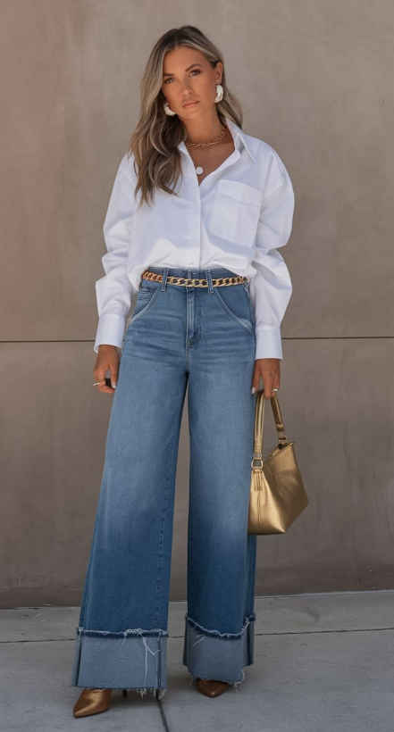 Ropa De Moda Para Los 7 Días De La Semana