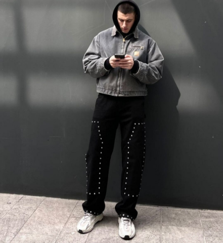 Ropa De Moda Para Los 7 Días De La Semana