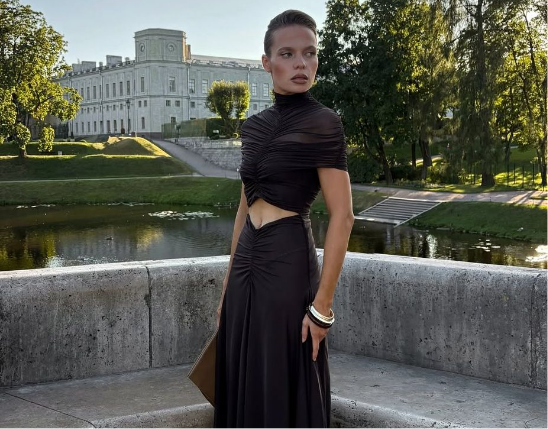 Ropa De Moda Para Los 7 Días De La Semana