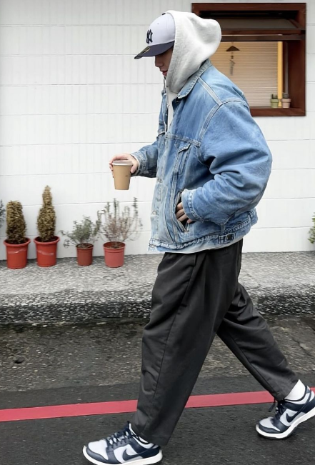 Ropa De Moda Para Los 7 Días De La Semana