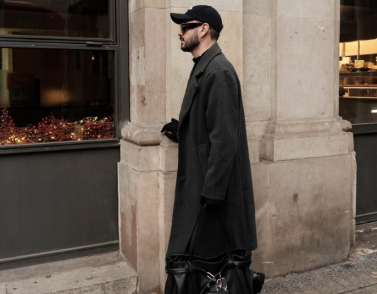 Ropa De Moda Para Los 7 Días De La Semana