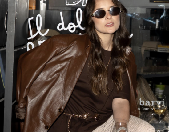 Ropa De Moda Para Los 7 Días De La Semana