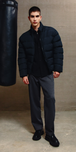 Ropa De Moda Para Los 7 Días De La Semana