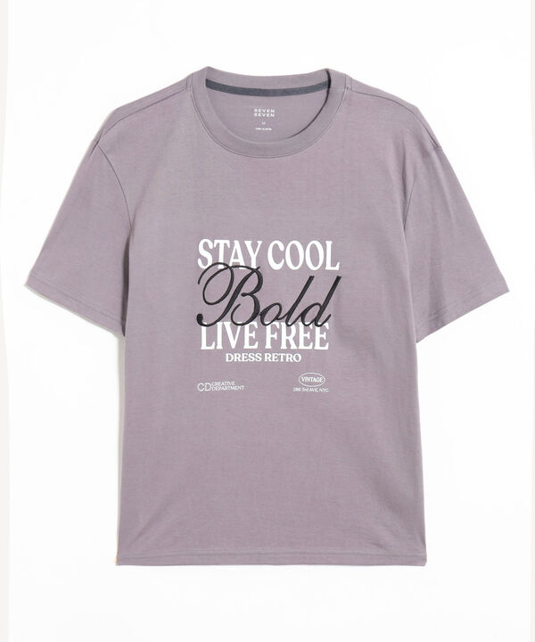 Camiseta para Hombre image number null
