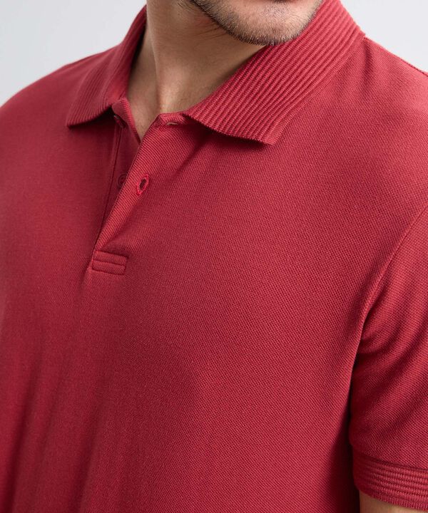 Camisetas polo para hombre image number null