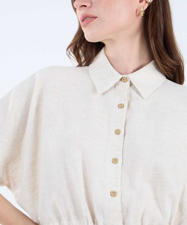 Blusas de moda para mujer image number null