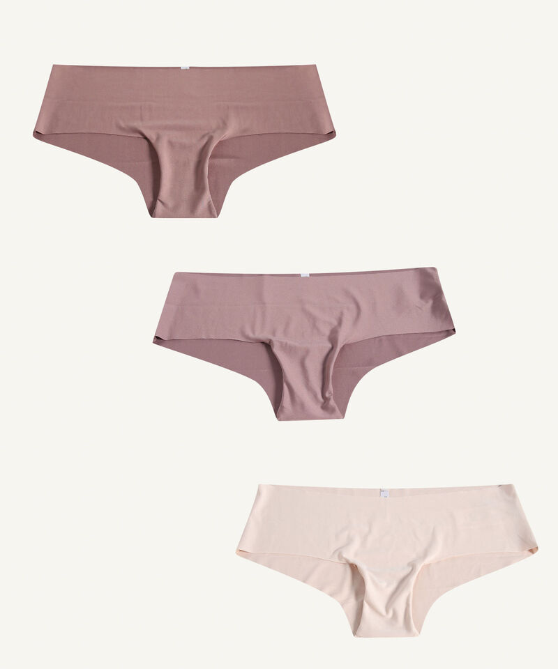 Pantys Para Mujer