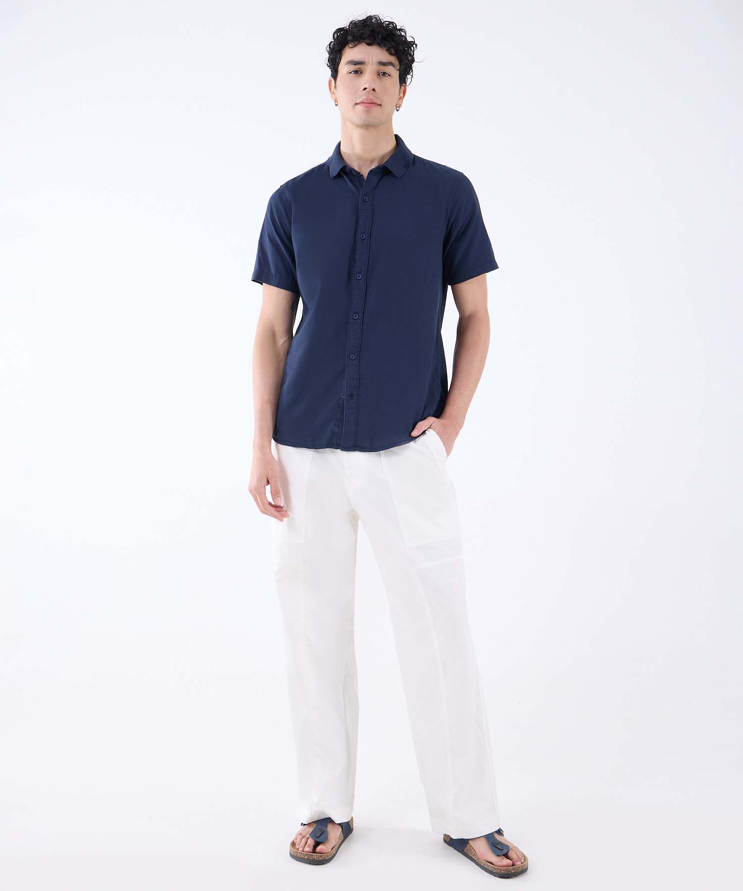 Camisas para hombre