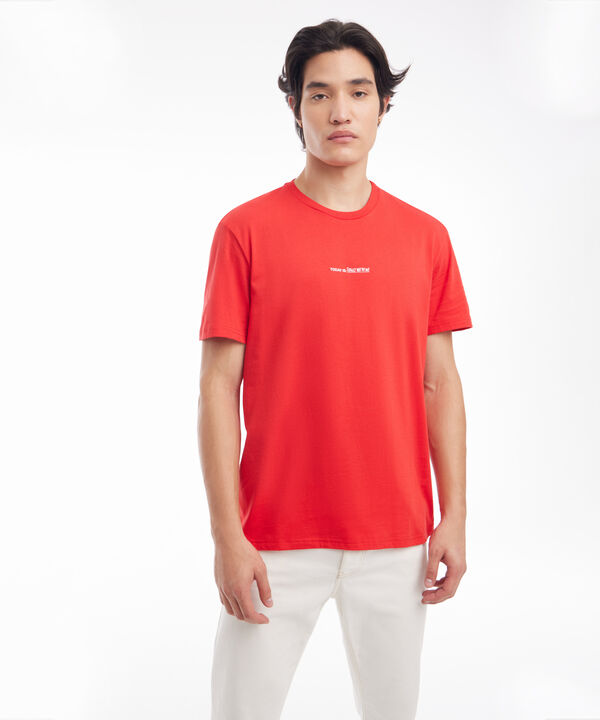 Camisetas básicas para hombre image number null