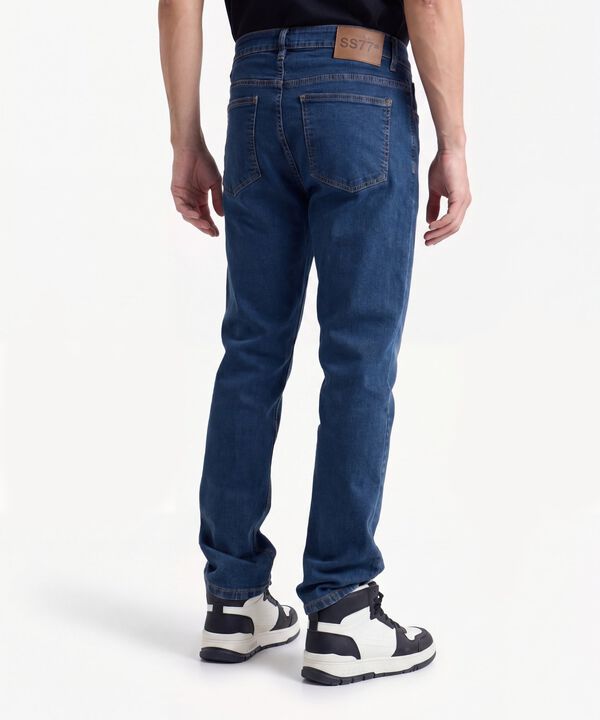 Jean Para Hombre