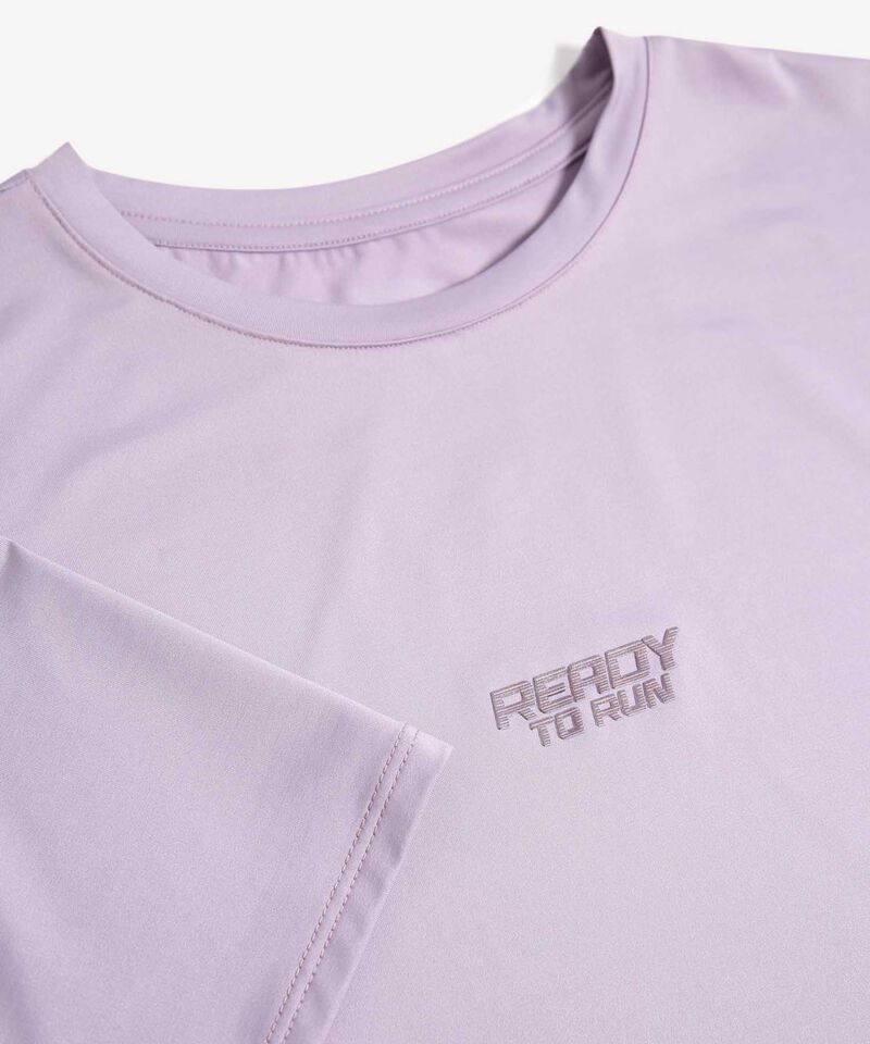 Camiseta deportivo para mujer