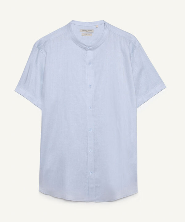 Camisas básicas para hombre 