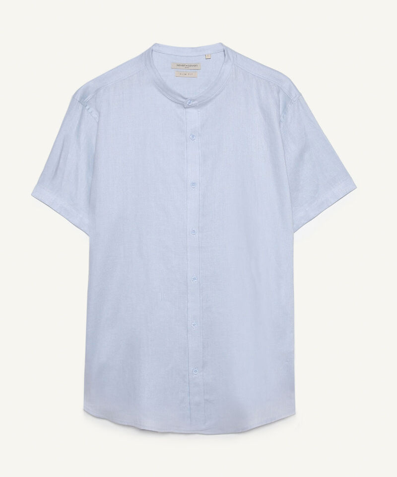 Camisas básicas para hombre 