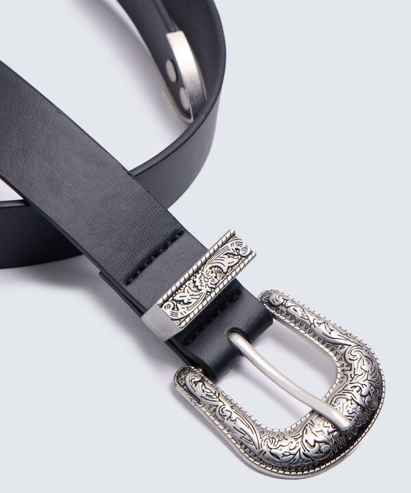 Cinturones para mujer image number null