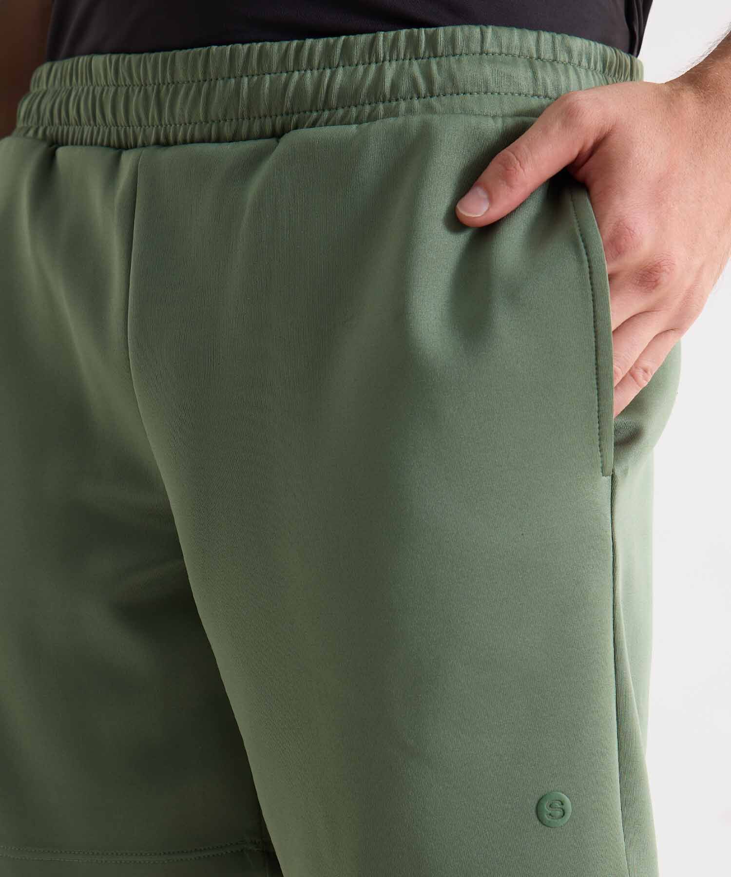 Bermudas para hombre