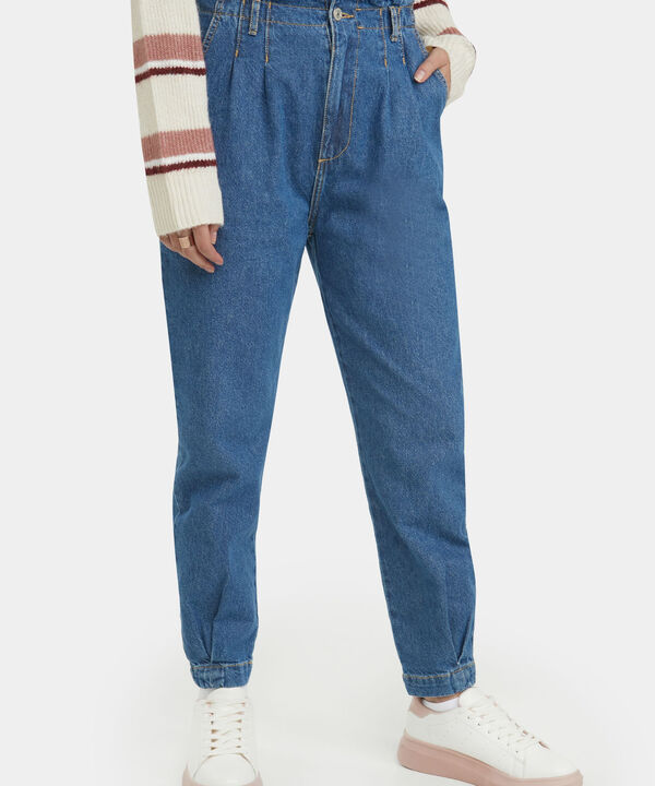 Jeans dama