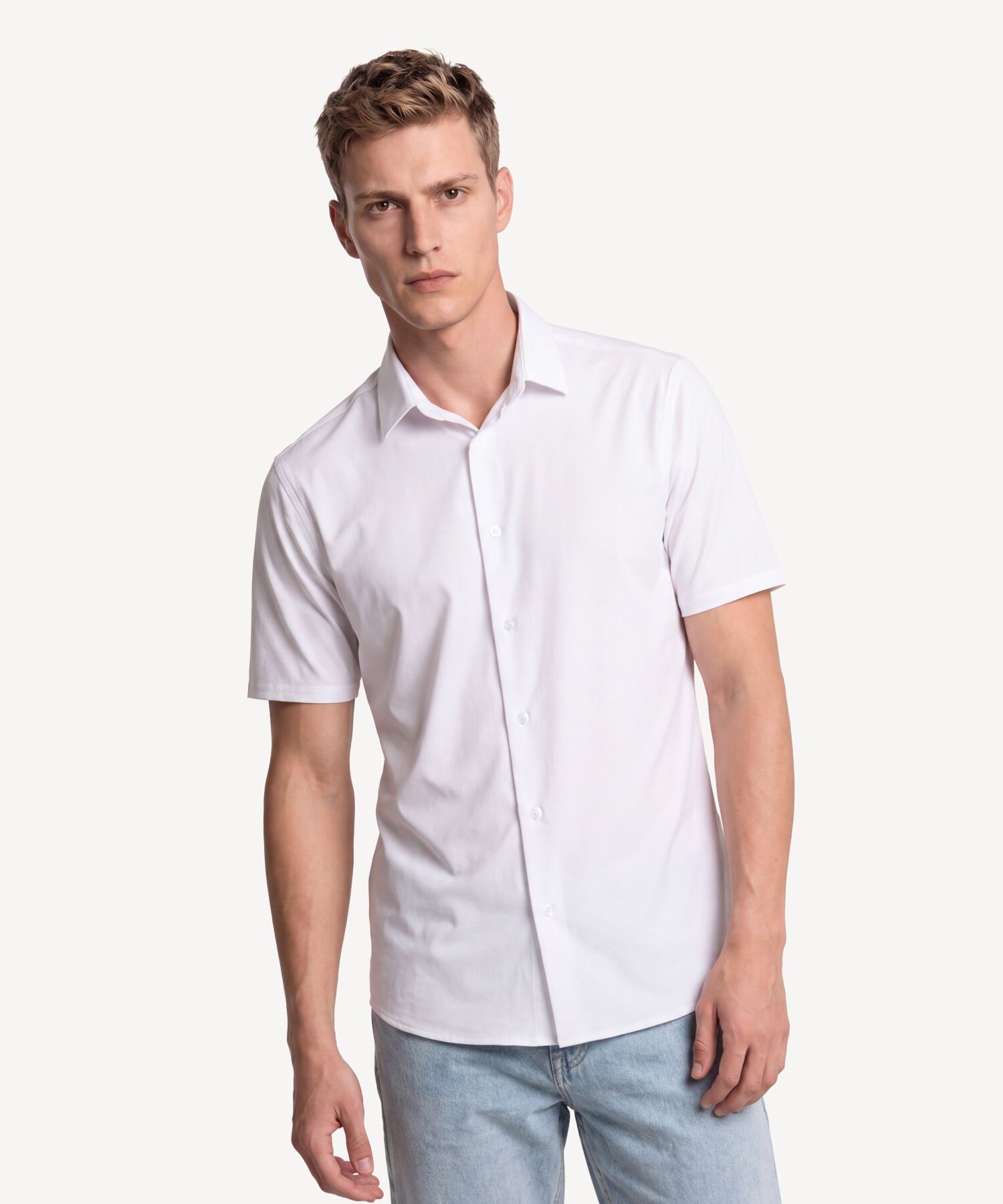 Camisa Para Hombre