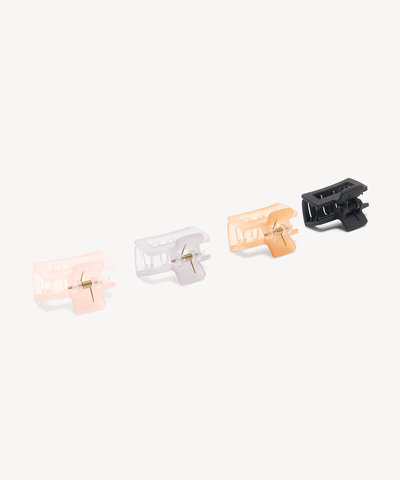 Accesorios de cabello