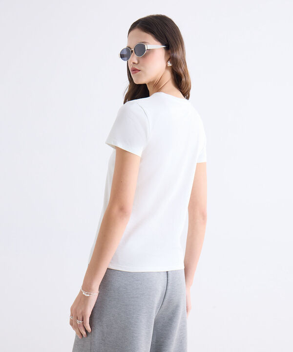 Camisetas Mujer image number null
