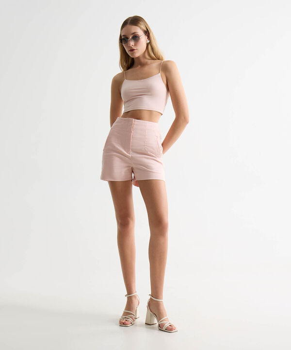 Shorts para mujeres image number null