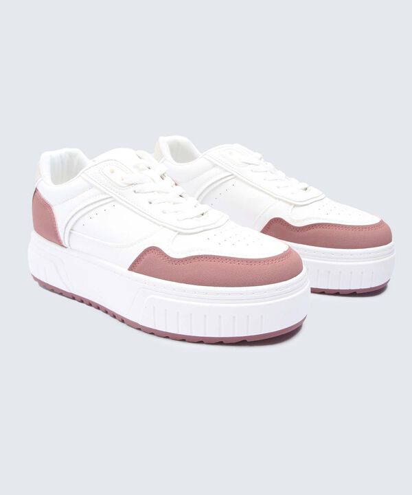 Tenis mujer