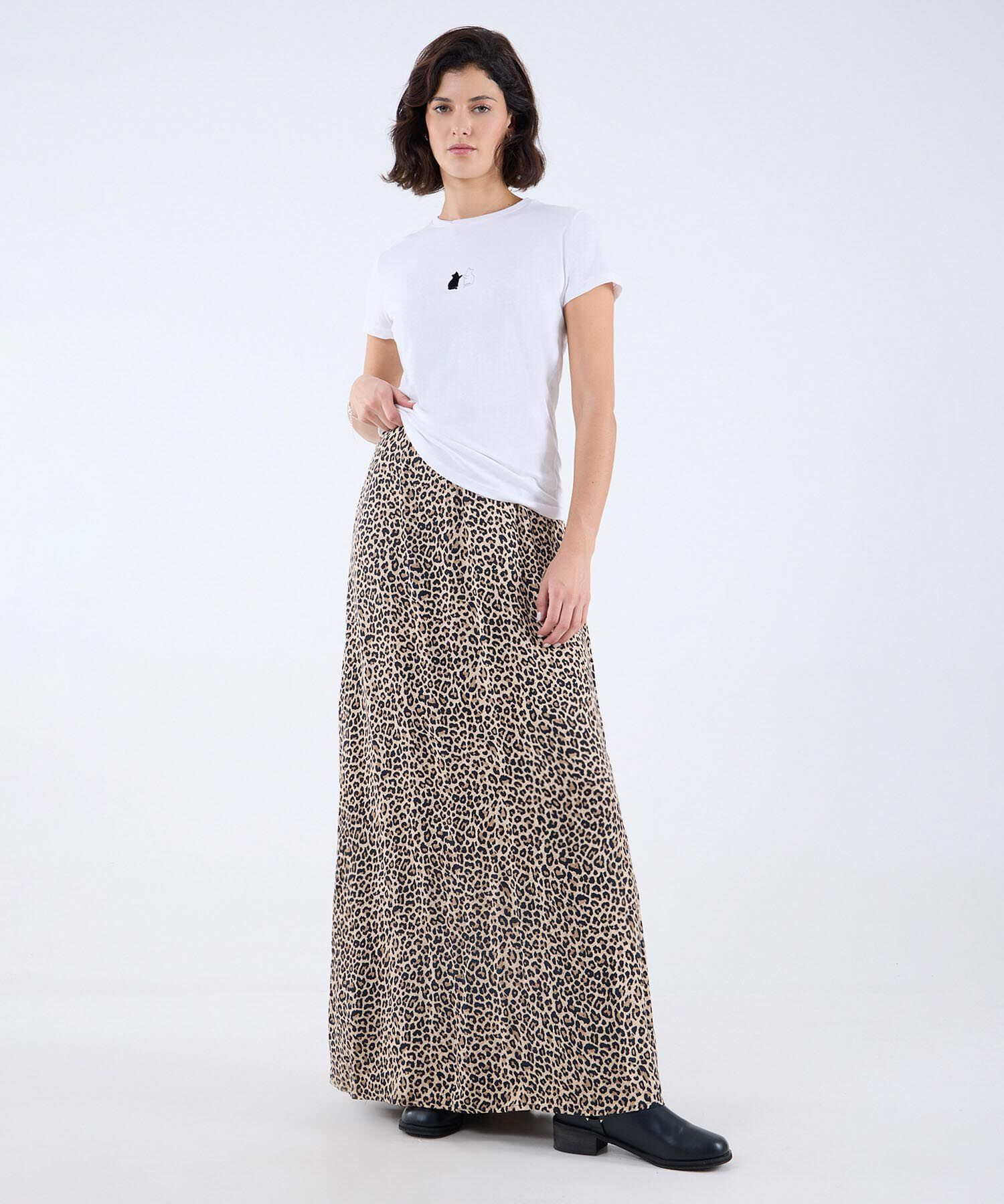 Camisetas Mujer
