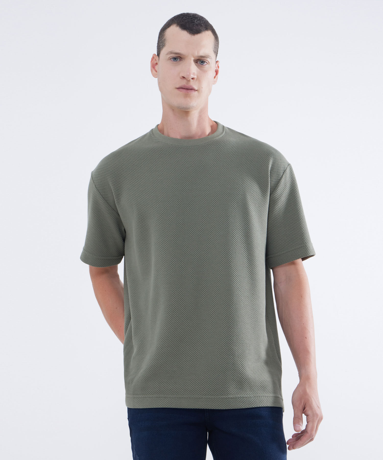 Camisetas para hombre