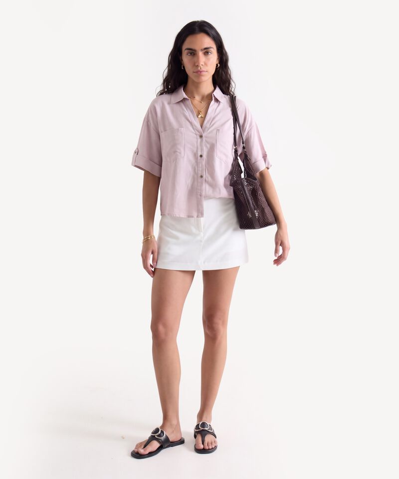 Blusa Para Mujer