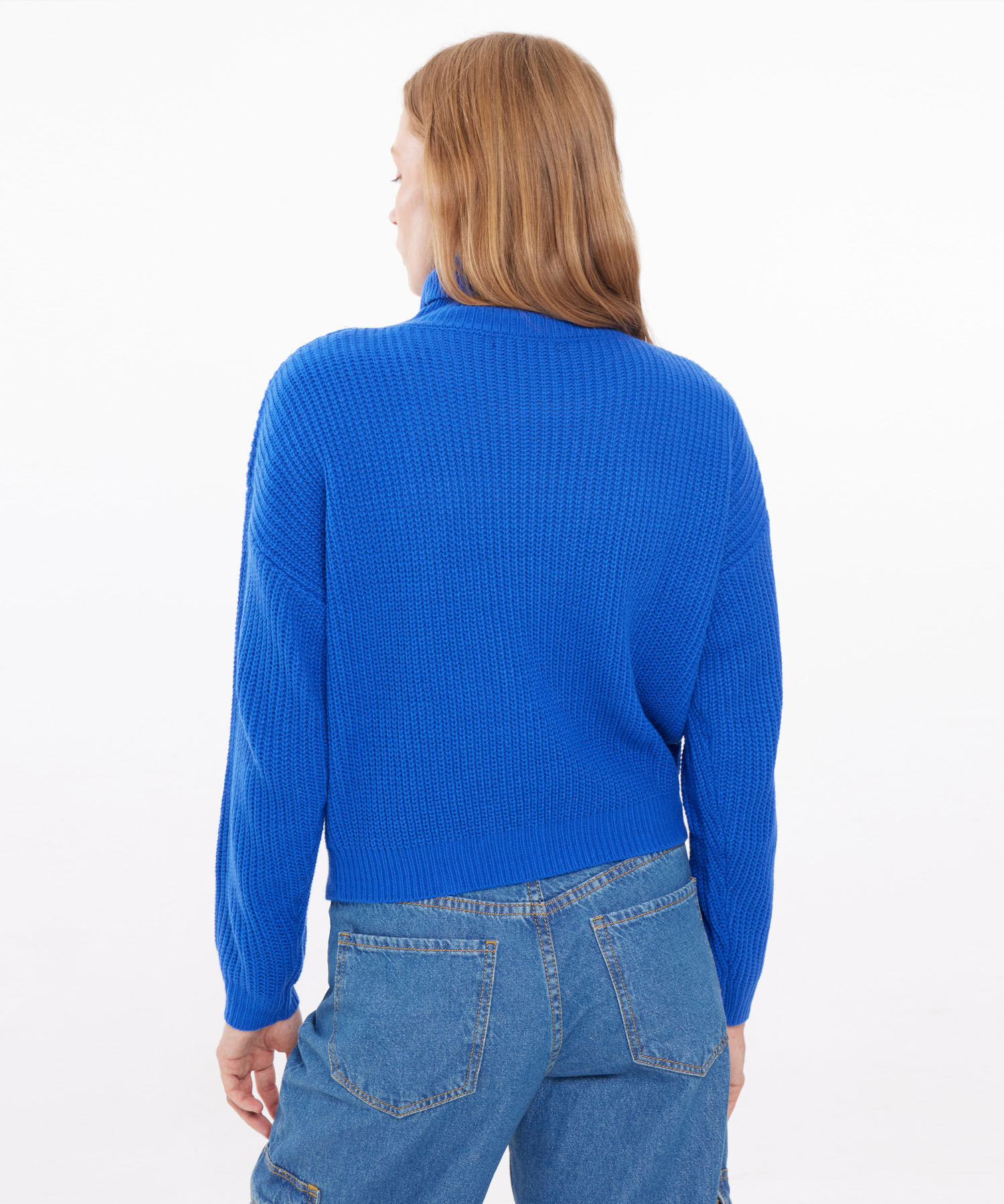 sacos para mujer
