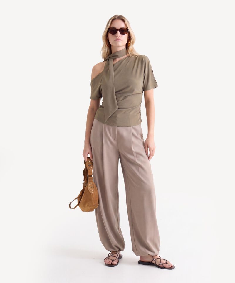 Blusa Para Mujer