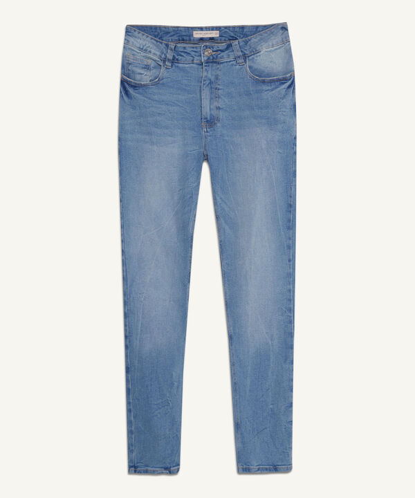 Jeans hombre