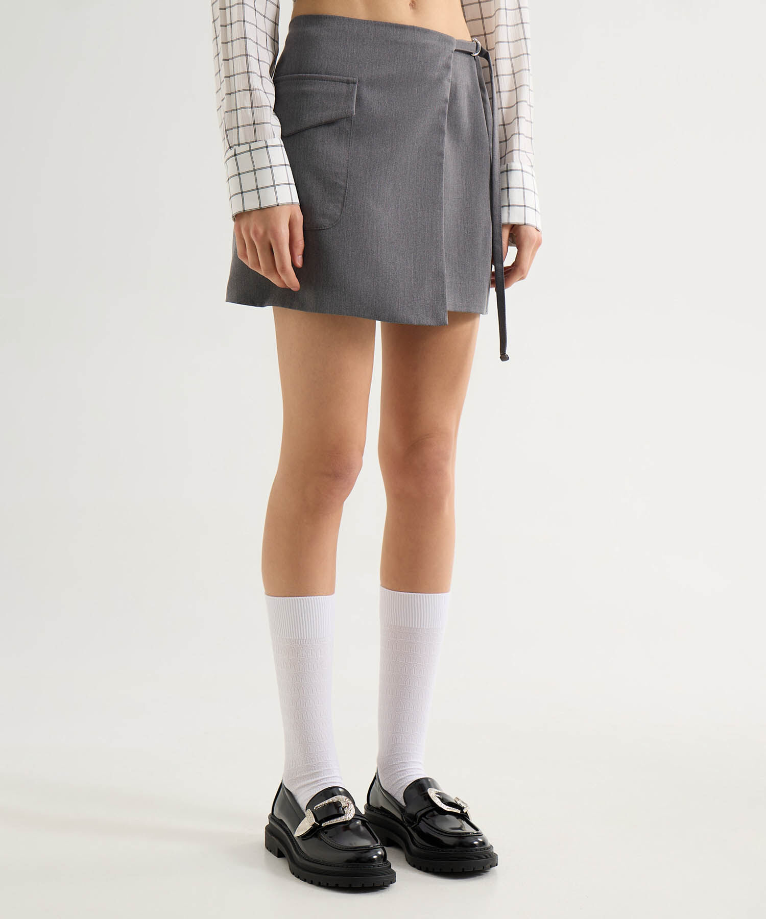 Shorts para mujeres