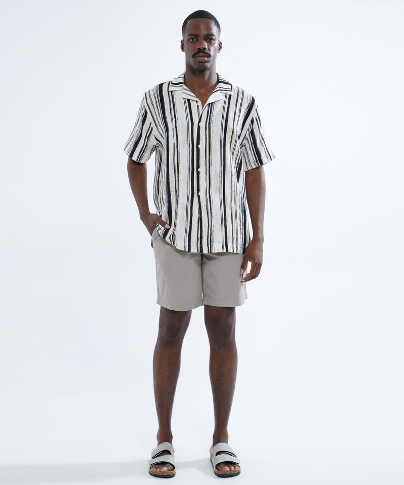 Bermudas para hombre