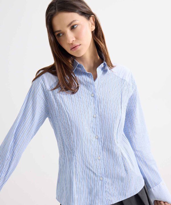 Blusas de moda para mujer image number null