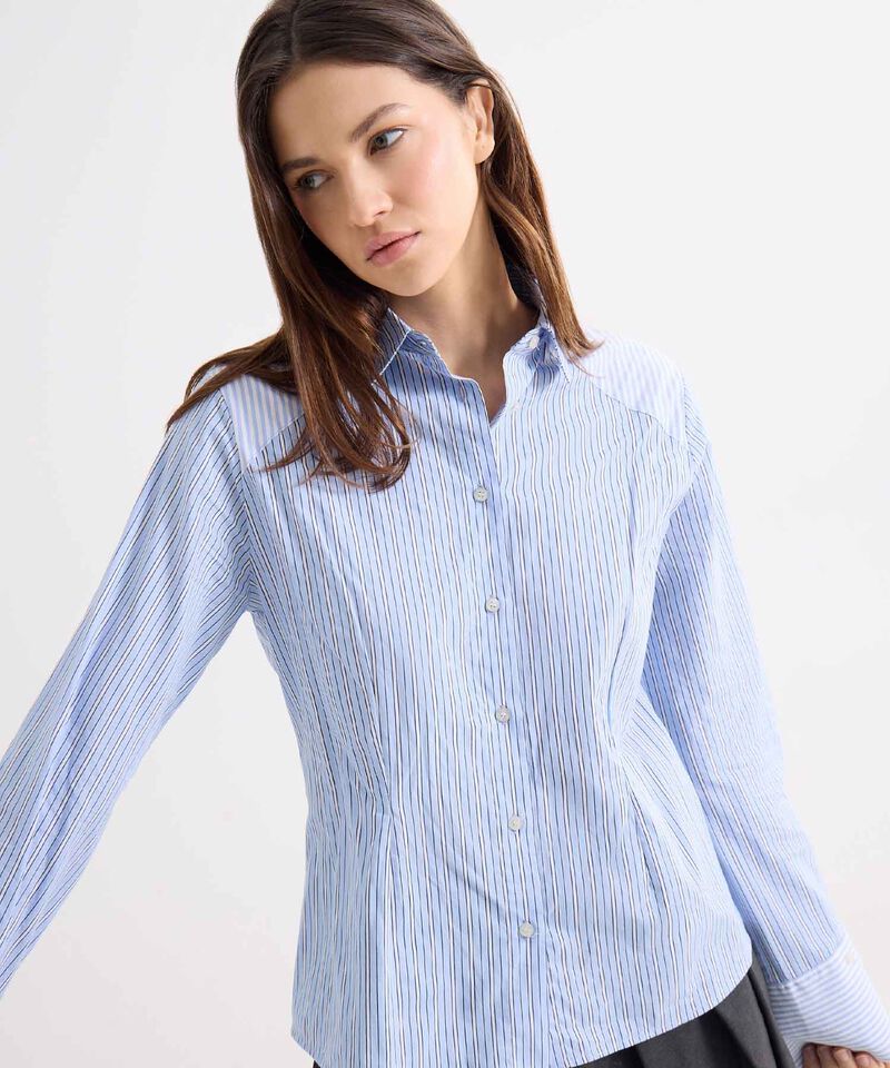 Blusas de moda para mujer