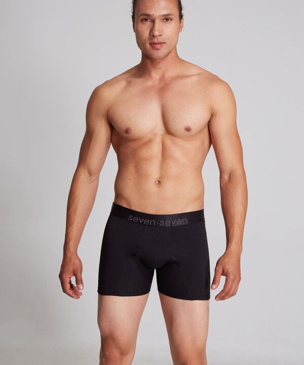 Boxers amplios para hombre