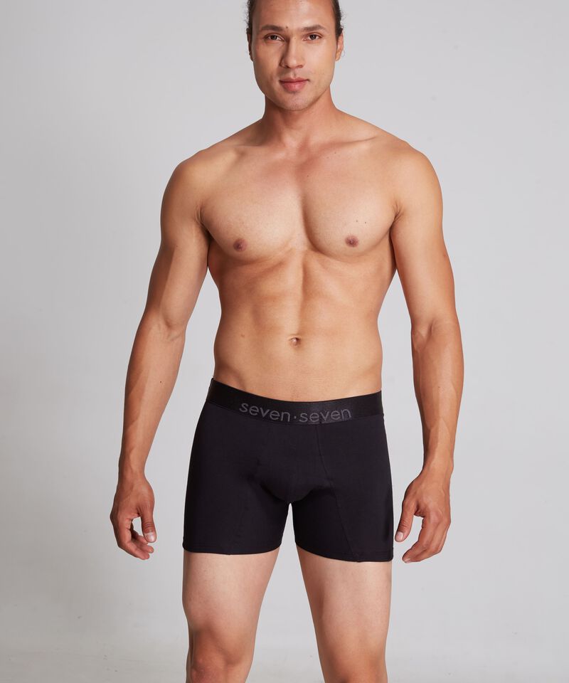 Boxers amplios para hombre
