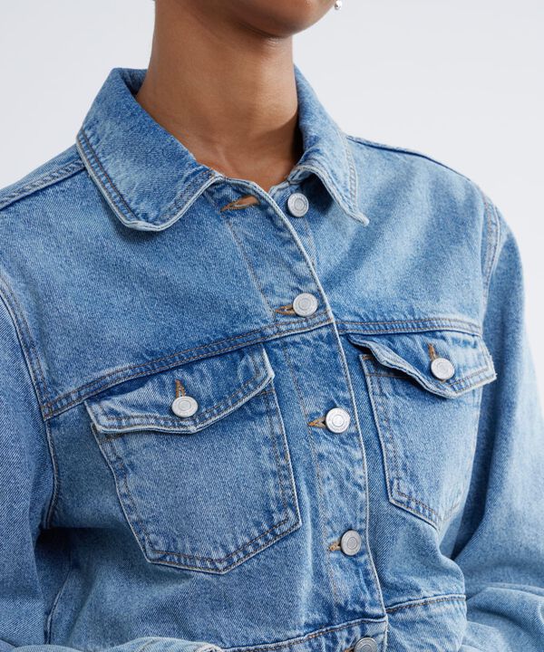 Chaquetas para mujer