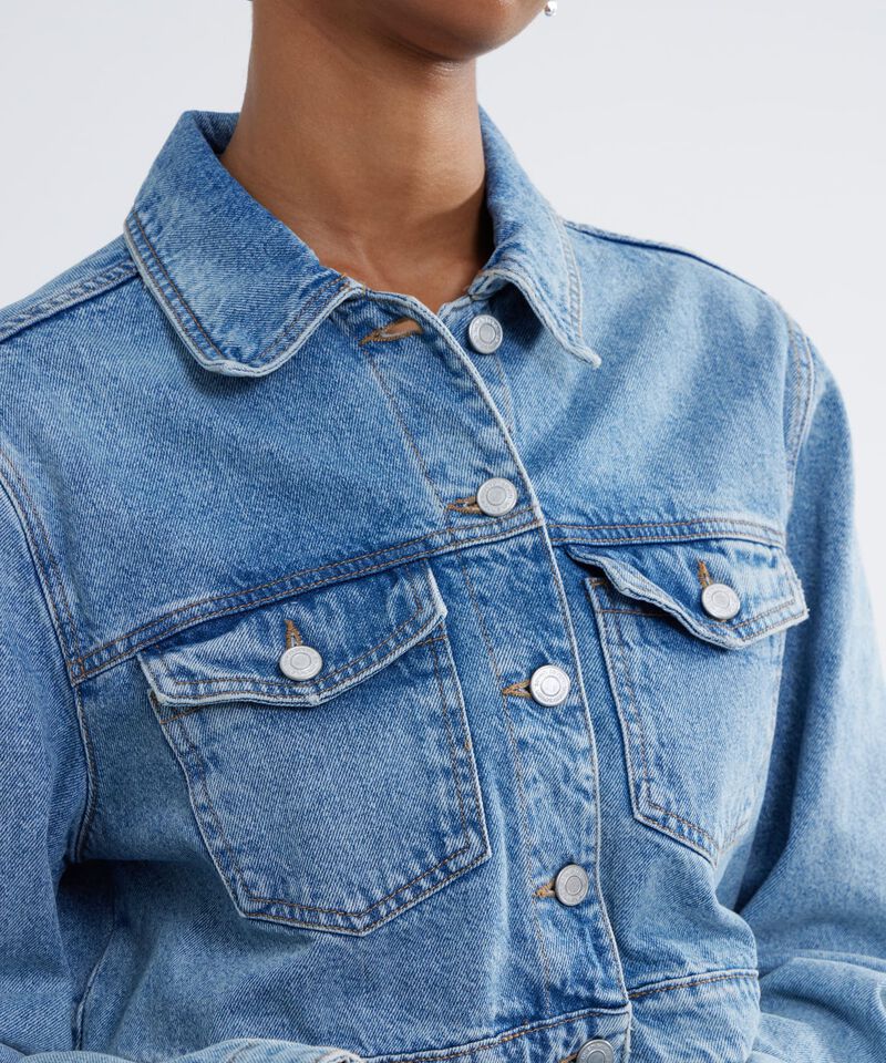 Chaquetas para mujer