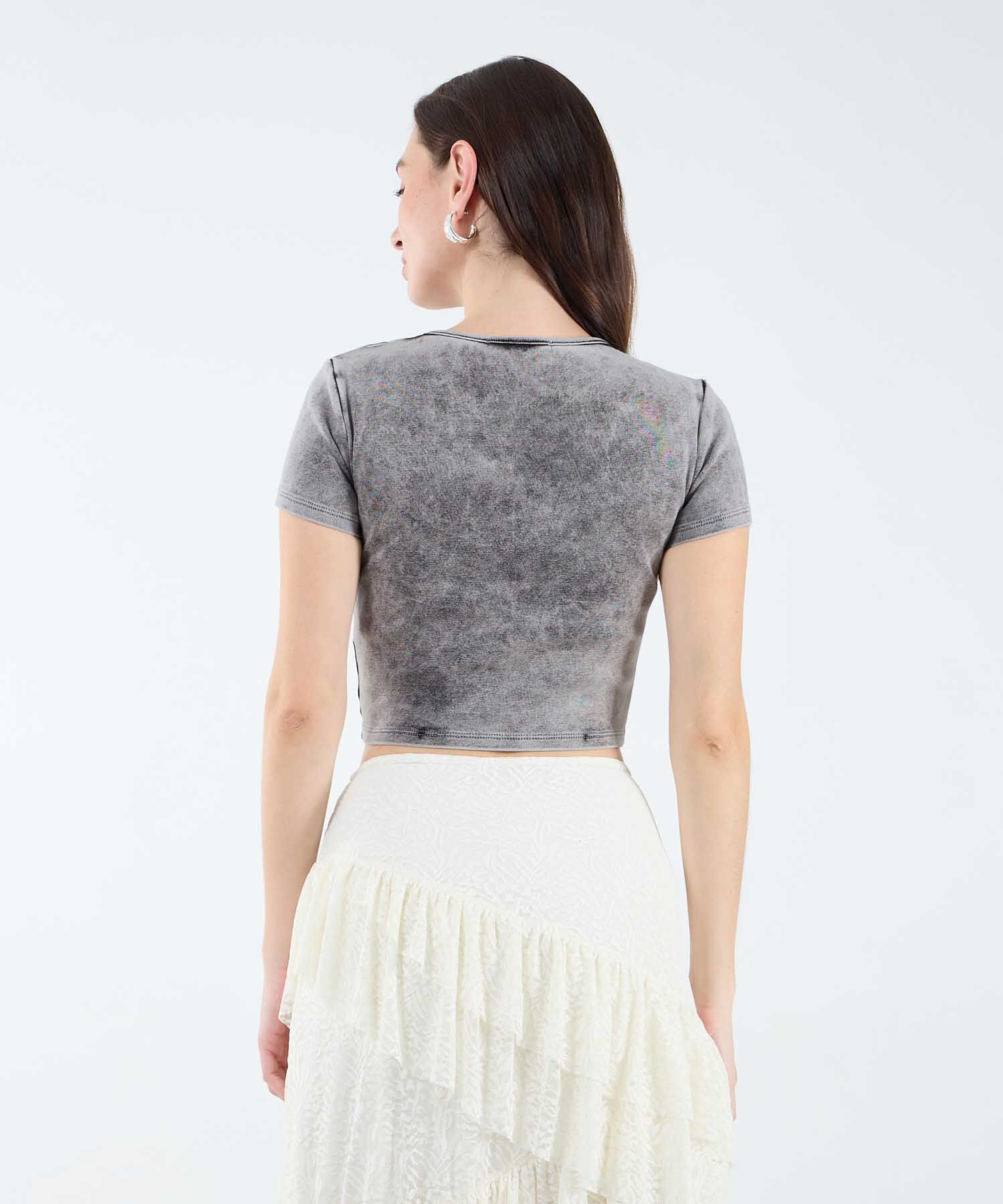 Camisetas Mujer