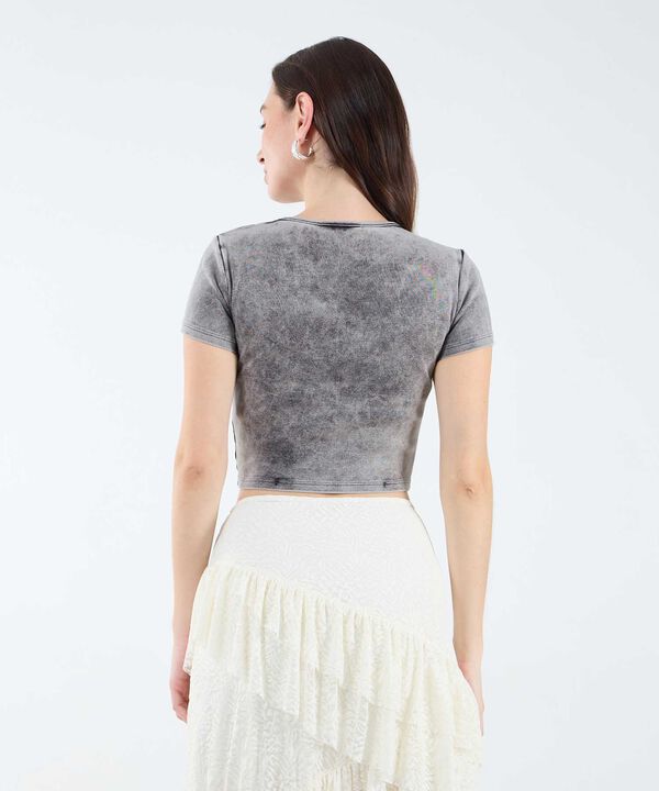 Camisetas Mujer