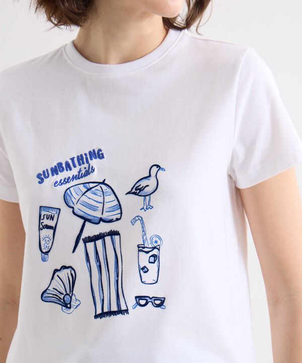 Camisetas Mujer image number null