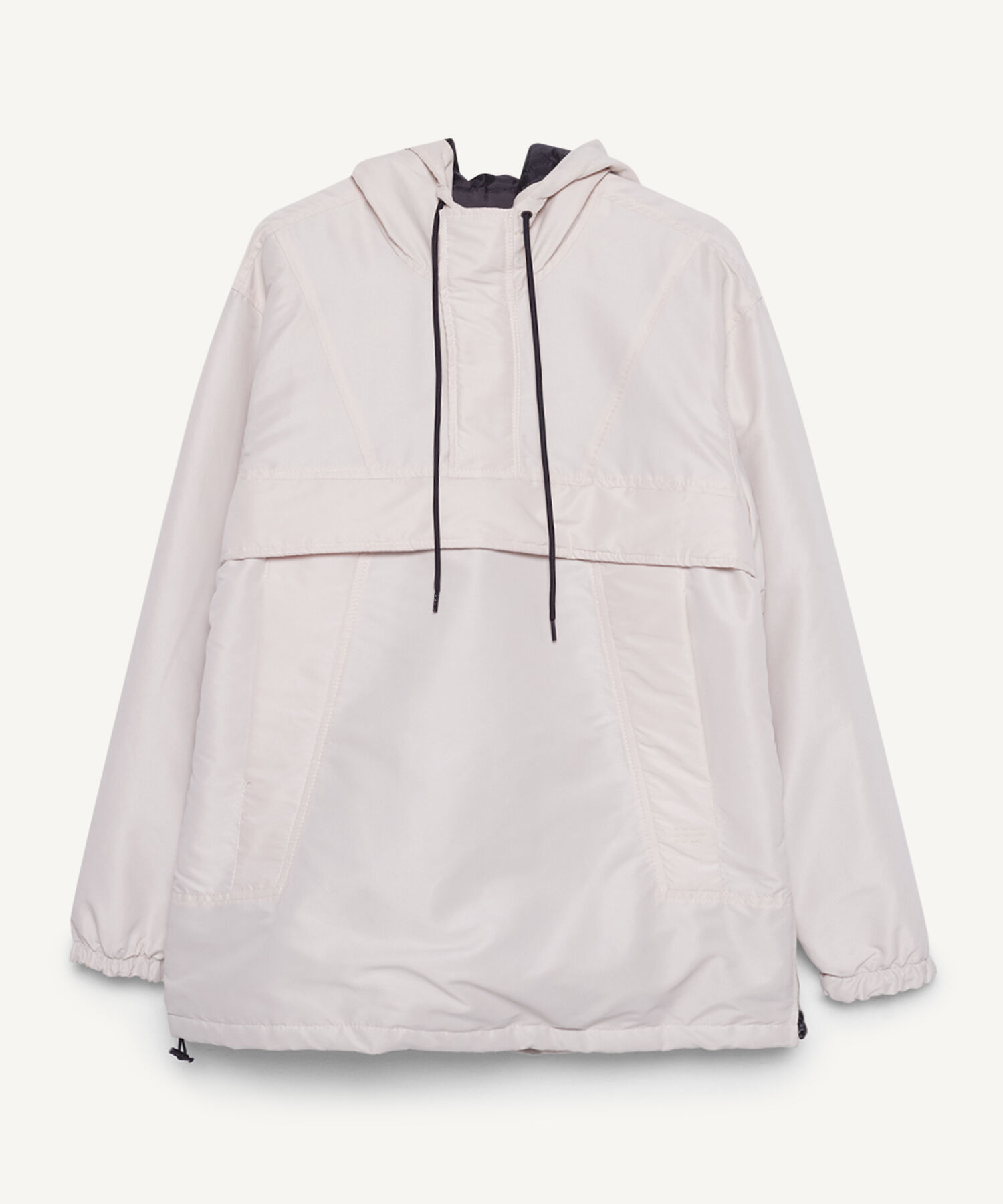 Chaqueta Tipo Anorak Compra Online SEVEN SEVEN
