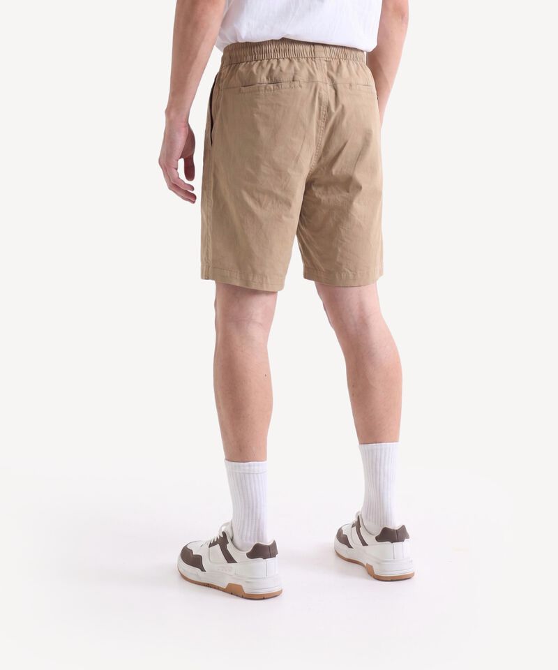 Bermuda Para Hombre