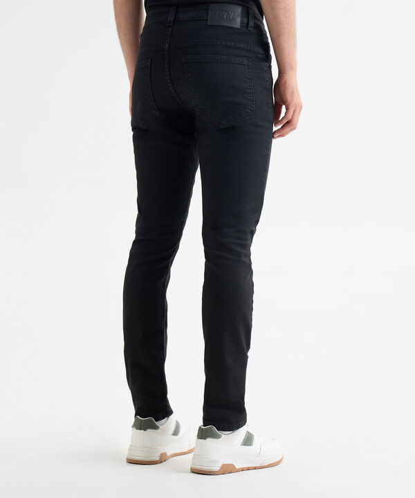 Jeans para hombre image number null