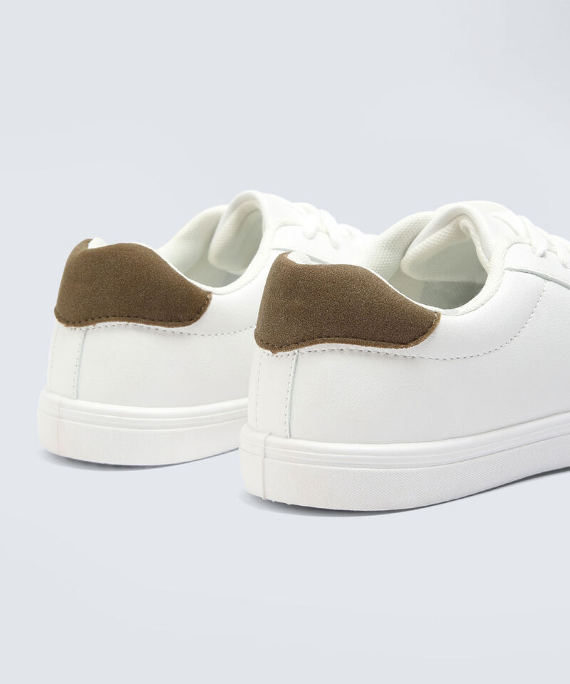 Tenis hombre