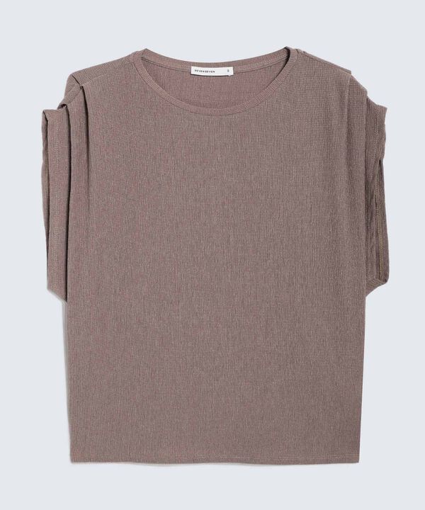 Camisetas Mujer