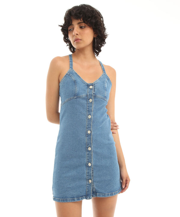 Vestidos de moda